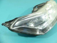 Reflektor prawy lampa przód Citroen C5 II EUROPA