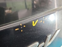 Klapa tył Honda Fr-v HB 5d B92P