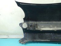 Atrapa grill Fortwo I 98-07