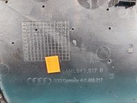 Tapicerka drzwi przód lewa boczek AUDI A8 D4 4H