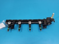 Wtryskiwacz Ford Focus Mk2 1.6 16V 101KM