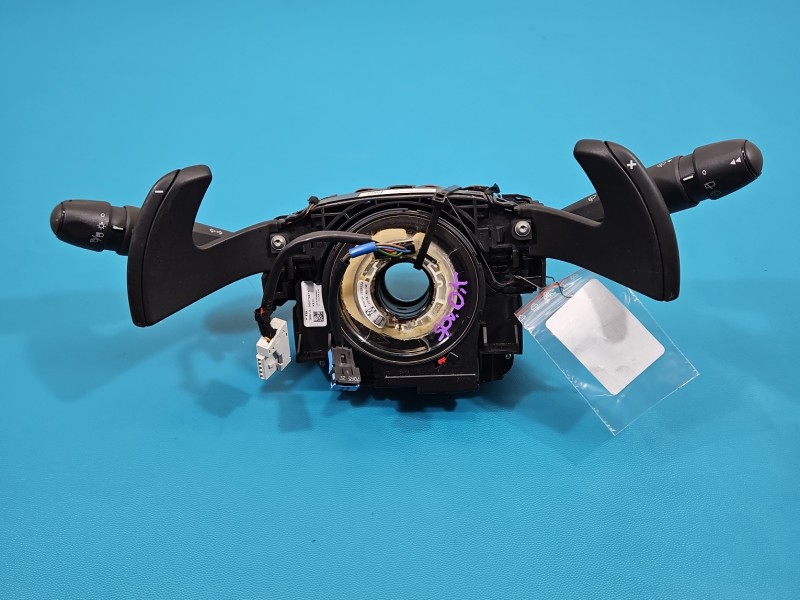 Przełącznik zespolony Citroen C4 Cactus 14-20 98046101ZD, 96667245ZD