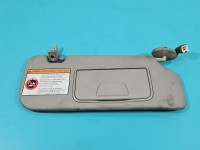 Przesłonka prawa Opel Antara DASZEK osłona przeciwsłoneczna