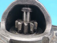 TEST Rozrusznik Renault Master III 10-24 2.3 dci TS2232, 233002654R