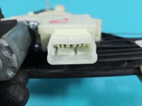 Podnośnik przód lewy SZYBY WINDA 807216723R Renault Clio V 19- 6 PIN 5d HB