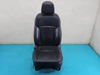 Fotele komplet kanapa Subaru Forester IV SJ 12-18