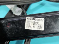 Podnośnik przód prawy SZYBY WINDA Opel Meriva B Producent części: OPEL, 7 PIN 13354548 5d HB