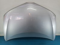 Maska przednia Toyota Auris II srebrny, 1F7