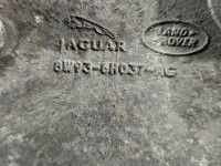 Obudowa rozrządu JAGUAR XF II X260 3.0 V6