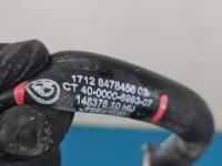 przewód wąż rurka wody BMW iX1 U11 0.0 elektryczny 8478456
