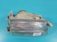 Reflektor prawy lampa przód Opel Astra I F EUROPA
