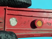 ODBLASK ZDERZAKA Hyundai I30 III 16- 92406-G425