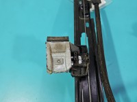 Podnośnik przód prawy SZYBY WINDA Seat Ibiza IV 6J Producent części: Seat, Europejska, 14pin 5-drzwi 6R0959802P, 6J4837402D...