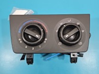 Konsola panel nawiewu Citroen Jumper II 06-14