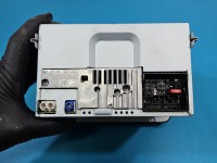 Radio fabryczne Vw Golf plus 7612032082, 3C0035270B radioodtwarzacz