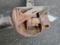 Hak holowniczy Opel Insignia A