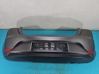 Zderzak tył Seat Ibiza IV 6J beżowy LS7K HB