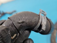 Magistrala wodna WĄŻ RURKA Skoda Octavia III 2.0 TSI (DKZA) 190KM