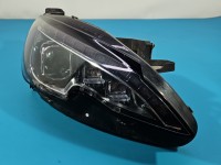 Reflektor prawy lampa przód Peugeot 308 II T9 EUROPA 130732940400
