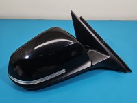 Lusterko prawe bmw F30 SPARKLING BRONZE METALLIC (B06) europa