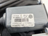 Podnośnik tył prawy SZYBY WINDA Vw Passat CC 1K0959794Q, 3C8959704B, 3C8839462J sedan
