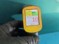 Błotnik przód prawy Toyota Corolla E11 6P5