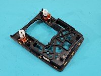 Listwa listwy dekory dekor deski AUDI Q7 I 4L eu