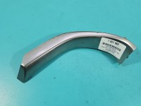 Osłona ZAŚLEPKA PLASTIK Toyota Land Cruiser 120 J120 58834-60020