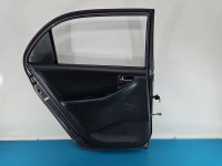 Drzwi tył lewe Toyota Corolla E12 sedan 4d 1E3