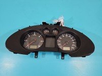 Licznik Seat Ibiza III 6L 110080104010A 1.9 tdi EUROPA