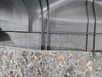 Tapicerka klapy boczek bagażnika Toyota Rav4 III 05- 67750-42020
