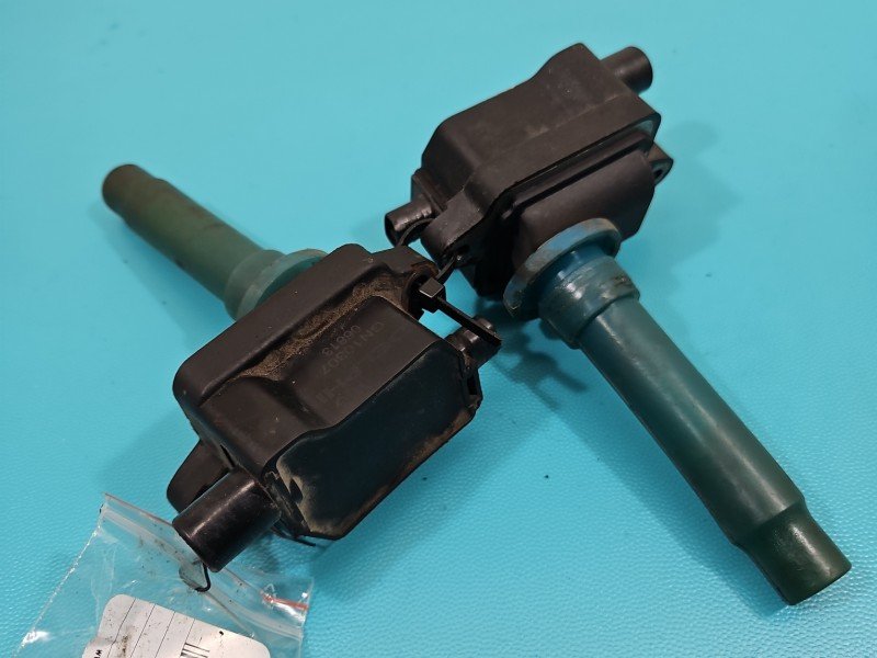 Cewka zapłonowa Kia Carens II 1.8 16V Producent części: KIA, 2szt