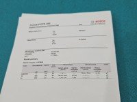 TESTOWANY Wtryskiwacz MAZDA 5 05- RF7J13H50 2.0 citd