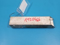 Wzmocnienie zderzaka przód belka MERCEDES W176 przednie