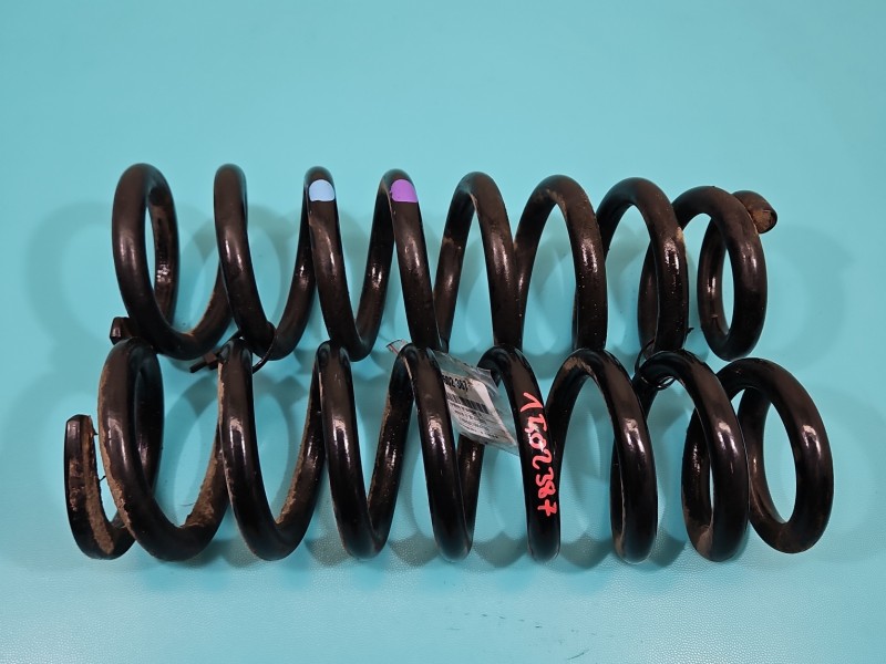 Sprężyny tył komplet Lexus IS III 14-25 sedan