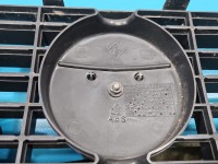 Atrapa grill Fiat Grande Punto