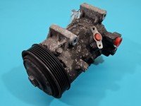 Sprężarka klimatyzacji kompresor Toyota Corolla E16 E18 13- 447280-6581