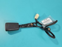 Pas bezpieczeństwa przód lewy kierowcy Toyota Corolla E12 EU