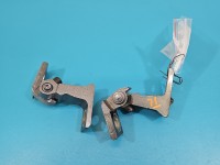 Zawias drzwi tył lewy Skoda Kamiq