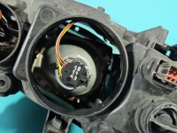 Reflektor lewy lampa przód Saab 9-3 II EUROPA