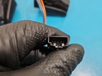 Przełącznik multifunkcja kierownicy Seat Toledo III 5P0959537
