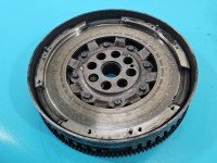 Dwumasa Koło dwumasowe Renault Scenic III 123102067R 1.6 dci