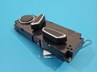 Przełącznik Producent części: FORD, regulacji fotela prawego, DG9T-14A701-AE Ford Edge II