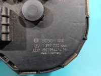 Silniczek Silnik wycieraczek przód Mercedes W212 1397220666
