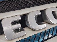 Atrapa grill Iveco Daily IV 06-14 3802801