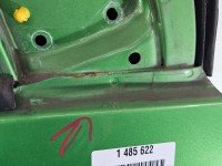 DRZWI PRZÓD PRAWE PASAŻERA Kia Picanto I 5d SAMBA GREEN M5