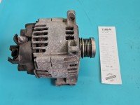TEST Alternator Mercedes W169 A6401540202 2.0 CDI