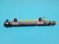 Listwa wtryskowa CZUJNIKI Vw Tiguan I 07- 03L130089, 0281002859 2.0 tdi