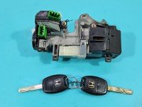 Stacyjka KLUCZYK WKŁADKA Honda Accord VII 02-08 25001031905A, 3335236709
