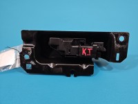 Zamek klapy tył 9684648680 Peugeot 508 I kombi Peugeot, 3PIN